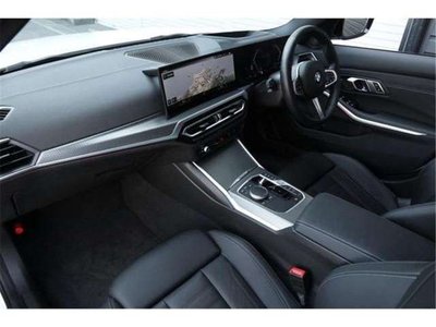 BMW BMW 3 SERIES - 8