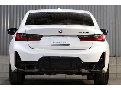 BMW BMW 3 SERIES - 5