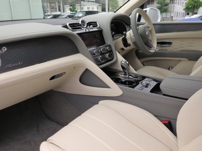 صورة مصغرة 12 لـ 2025 Bentley BENTAYGA