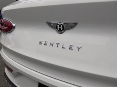 صورة مصغرة 20 لـ 2025 Bentley BENTAYGA