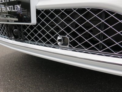 صورة مصغرة 33 لـ 2025 Bentley BENTAYGA