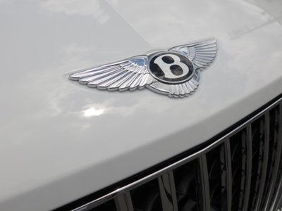 صورة مصغرة 18 لـ 2025 Bentley BENTAYGA