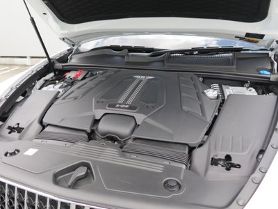 صورة مصغرة 19 لـ 2025 Bentley BENTAYGA