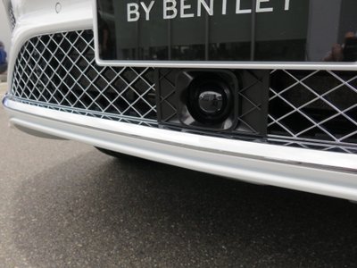 صورة مصغرة 32 لـ 2025 Bentley BENTAYGA