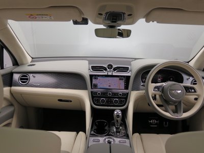 صورة مصغرة 24 لـ 2025 Bentley BENTAYGA