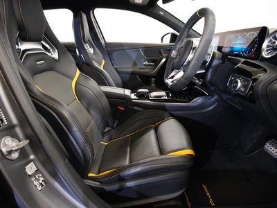 MERCEDES-BENZ A-CLASS AMG - 9