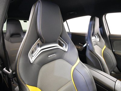 MERCEDES-BENZ A-CLASS AMG - 3