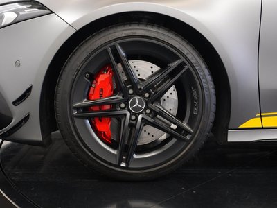 MERCEDES-BENZ A-CLASS AMG - 6