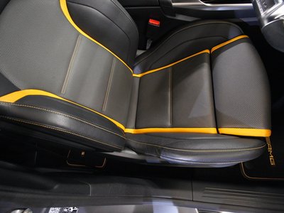 MERCEDES-BENZ A-CLASS AMG - 10