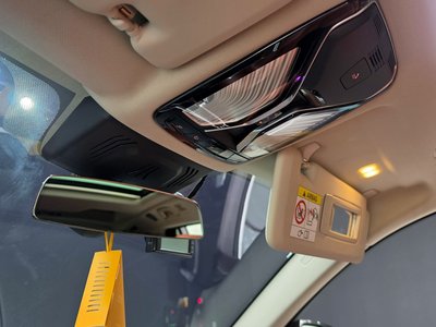 2021 BMW X7 缩略图 20