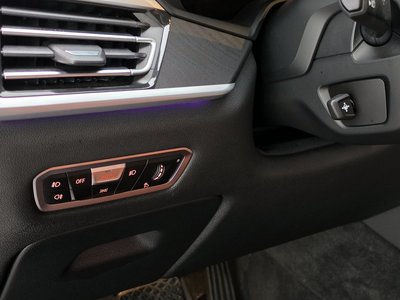 2021 BMW X7 缩略图 15
