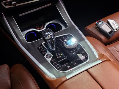 2021 BMW X7 — фото 9