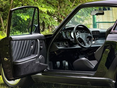 1980 Porsche 911 — миниатюра 14