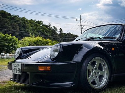 1980 Porsche 911 — миниатюра 33