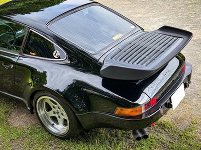 1980 Porsche 911 — фото 9