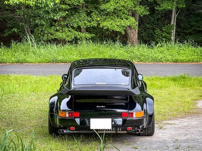 1980 Porsche 911 — фото 6