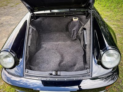 1980 Porsche 911 — миниатюра 20