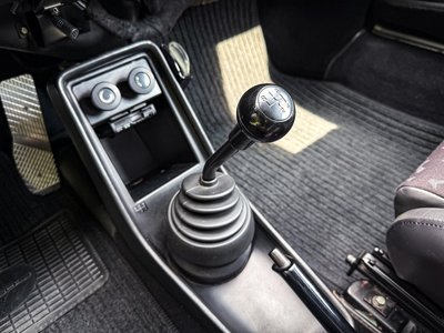 1980 Porsche 911 — миниатюра 18