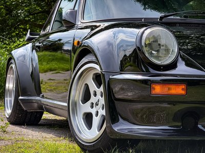 1980 Porsche 911 — фото 3