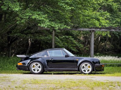 1980 Porsche 911 — фото 5