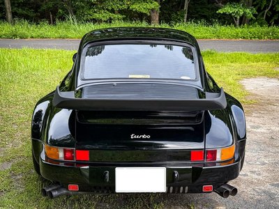 1980 Porsche 911 — фото 7