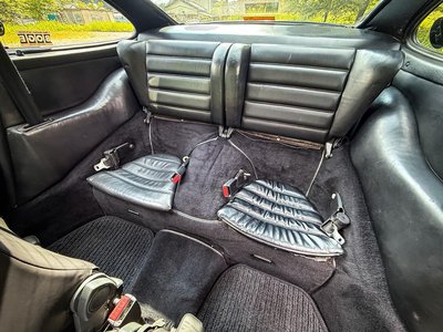 1980 Porsche 911 — миниатюра 21