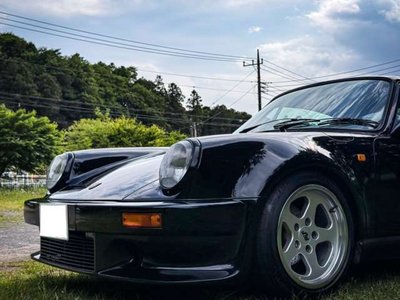 1980 Porsche 911 缩略图 33
