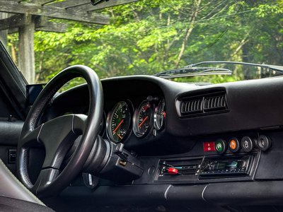 1980 Porsche 911 — миниатюра 32