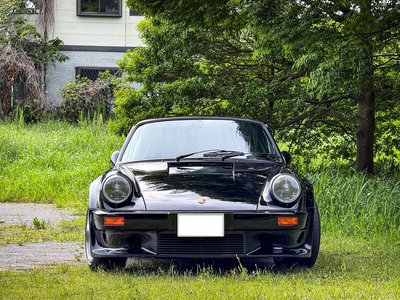1980 Porsche 911 — фото 2