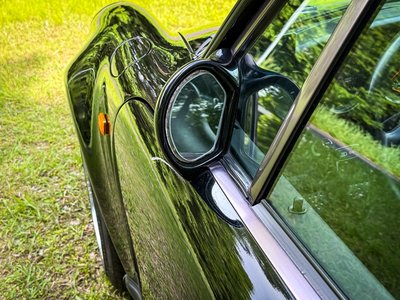 1980 Porsche 911 — миниатюра 26