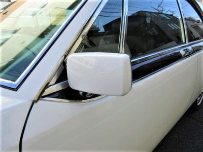 ROLLS-ROYCE CAMARGUE - 7