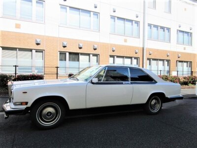 ROLLS-ROYCE CAMARGUE - 8