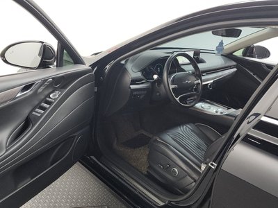 GENESIS G80 (RG3) - 10