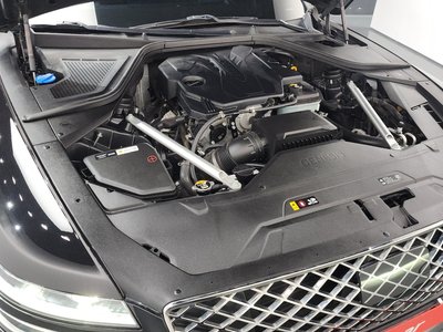 GENESIS G80 (RG3) - 7