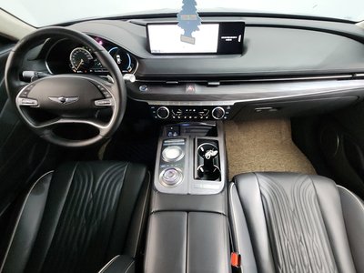 GENESIS G80 (RG3) - 5