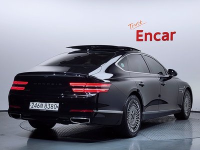 GENESIS G80 (RG3) - 4