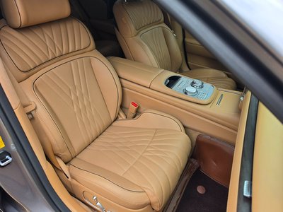 صورة مصغرة 17 لـ 2023 Genesis G90 (RS4)
