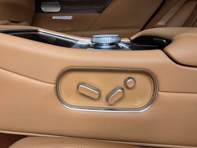 صورة مصغرة 19 لـ 2023 Genesis G90 (RS4)