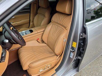 صورة 9 لـ 2023 Genesis G90 (RS4)