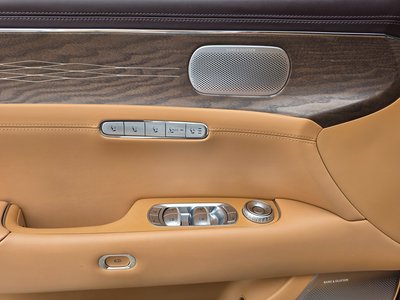 صورة مصغرة 14 لـ 2023 Genesis G90 (RS4)