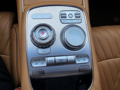 صورة مصغرة 11 لـ 2023 Genesis G90 (RS4)