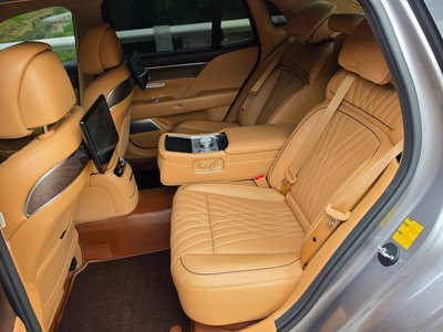 صورة 10 لـ 2023 Genesis G90 (RS4)