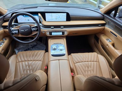 صورة 7 لـ 2023 Genesis G90 (RS4)