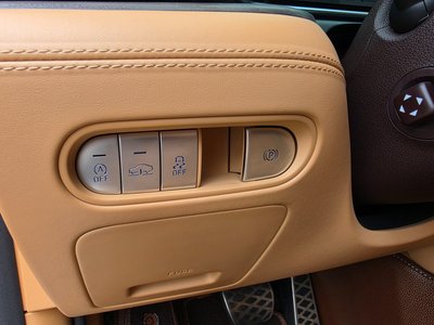 صورة مصغرة 16 لـ 2023 Genesis G90 (RS4)