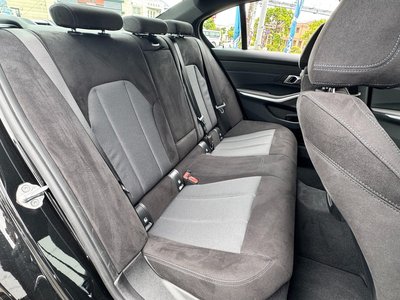 2026 BMW 3 SERIES 缩略图 27