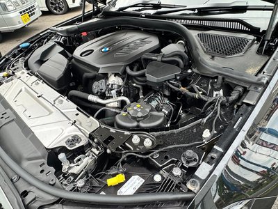 2026 BMW 3 SERIES 缩略图 71