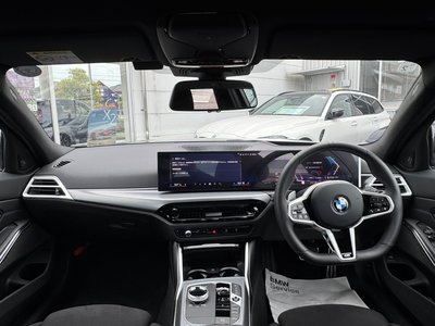 2026 BMW 3 SERIES 缩略图 36