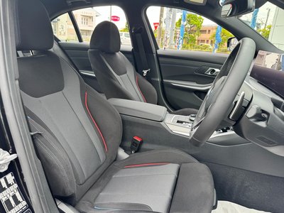 2026 BMW 3 SERIES 缩略图 25
