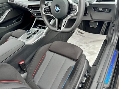 2026 BMW 3 SERIES 缩略图 26