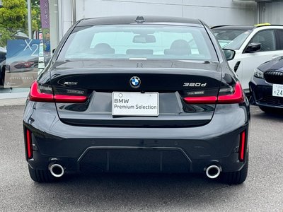 صورة 6 لـ 2026 BMW 3 SERIES